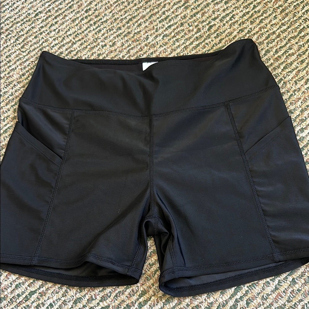 Amazon Women's Athletic Shorts New